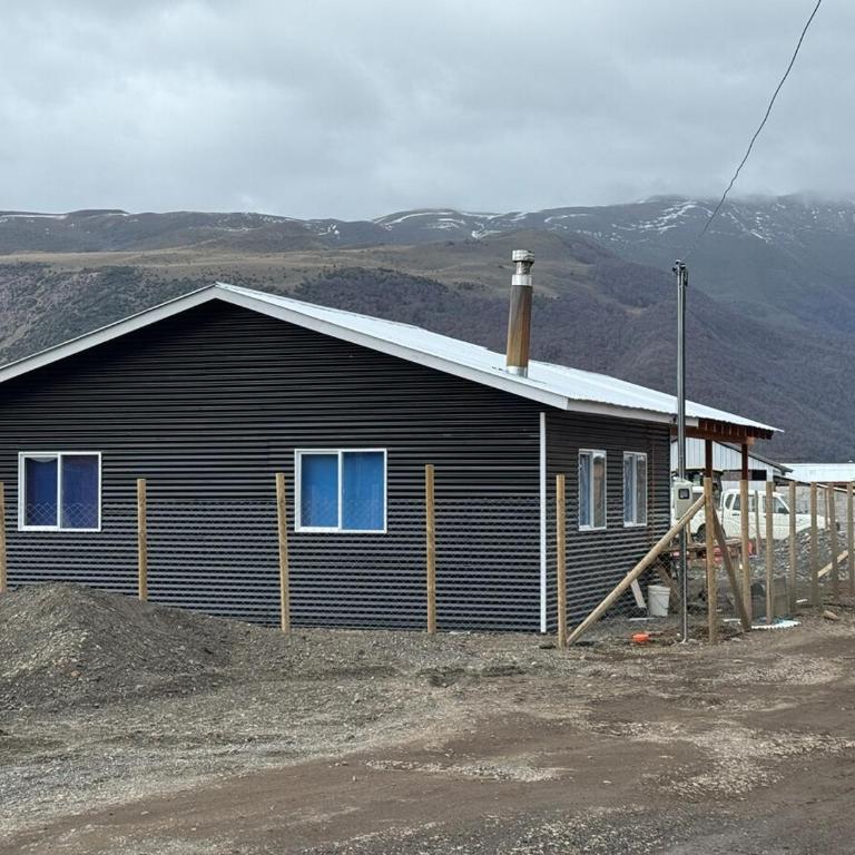 Cozy Cabin in Lonquimay - Apartamento de 2 dormitorios - 1