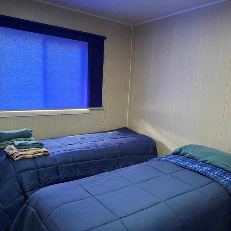 Cozy Cabin in Lonquimay - Apartamento de 2 dormitorios - 5