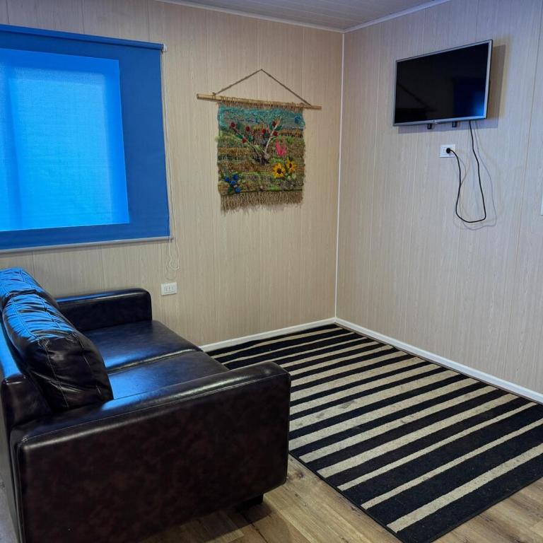 Cozy Cabin in Lonquimay - Apartamento de 2 dormitorios - 6