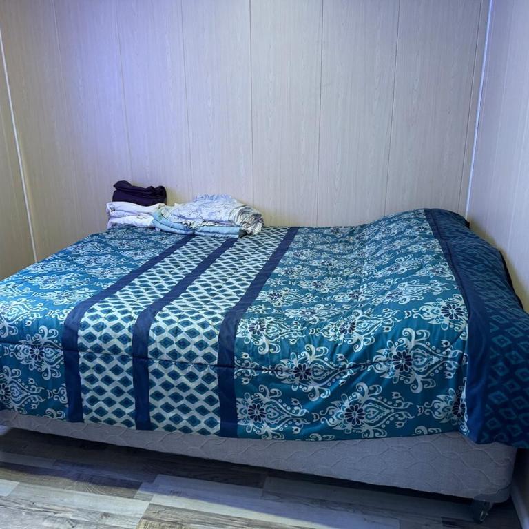 Cozy Cabin in Lonquimay - Apartamento de 2 dormitorios - 7