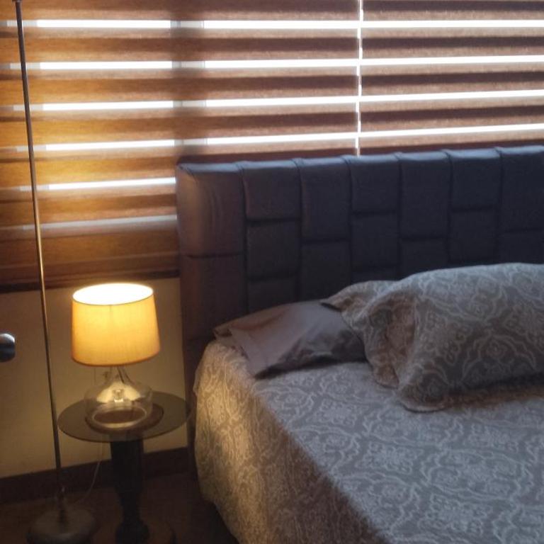 La casa de los barcos José María - Large Double Room - 4