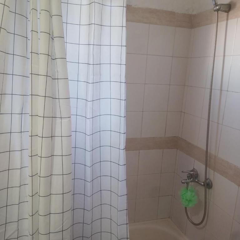 Todo cerca en la ciudad - Apartamento de 1 dormitorio - 11