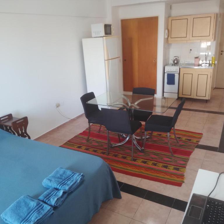Todo cerca en la ciudad - Apartamento de 1 dormitorio - 4