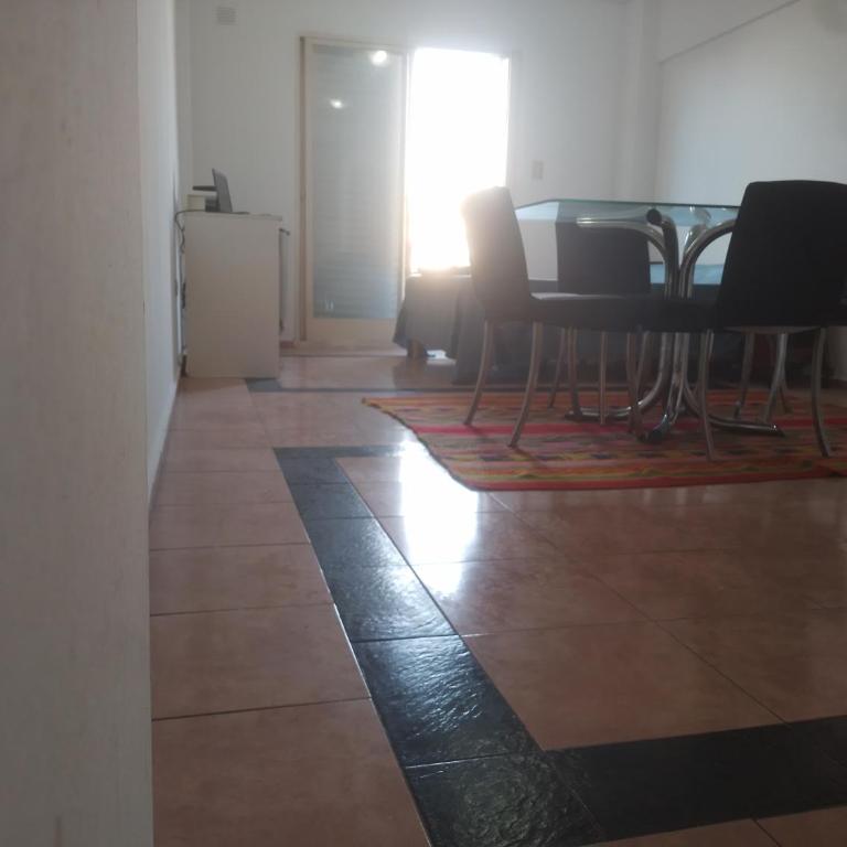 Todo cerca en la ciudad - One-Bedroom Apartment - 3