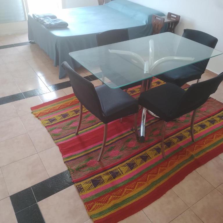 Todo cerca en la ciudad - Apartamento de 1 dormitorio - 1