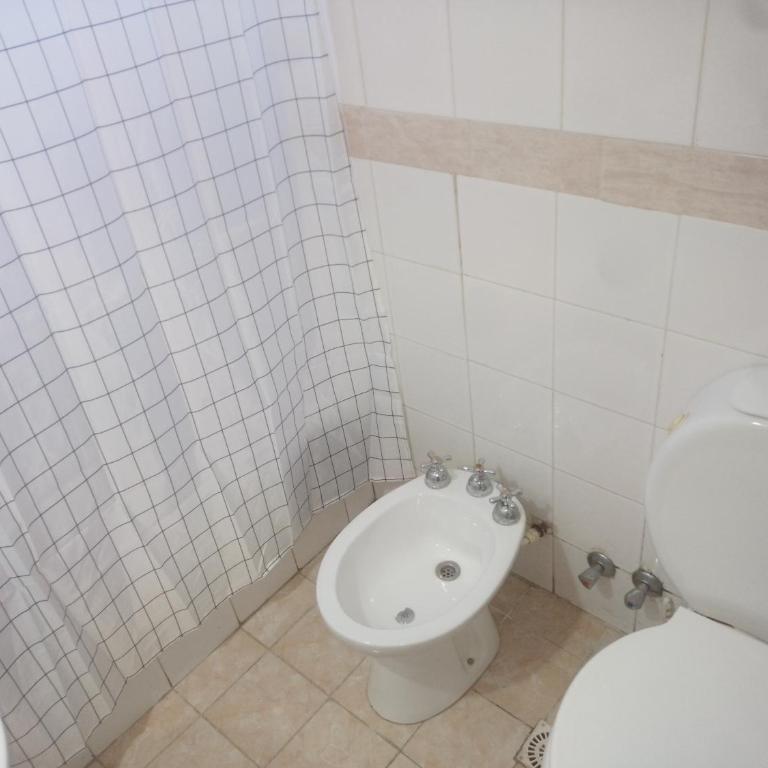 Todo cerca en la ciudad - Apartamento de 1 dormitorio - 12