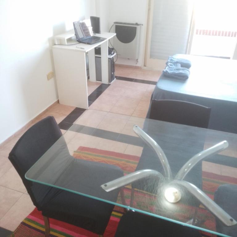 Todo cerca en la ciudad - Apartamento de 1 dormitorio - 5