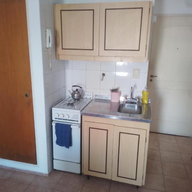 Todo cerca en la ciudad - Apartamento de 1 dormitorio - 14