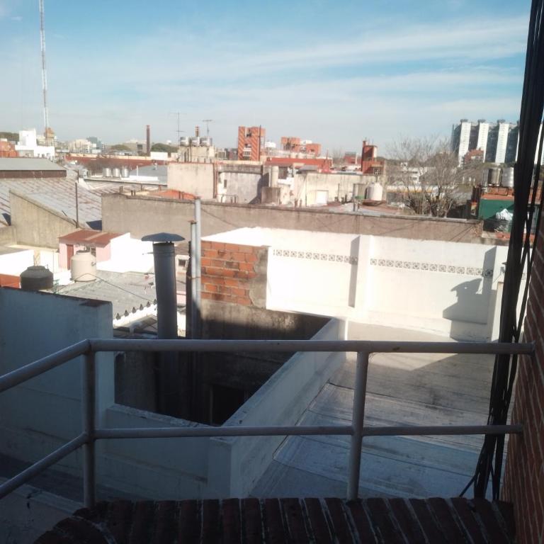 Todo cerca en la ciudad - Apartamento de 1 dormitorio - 22