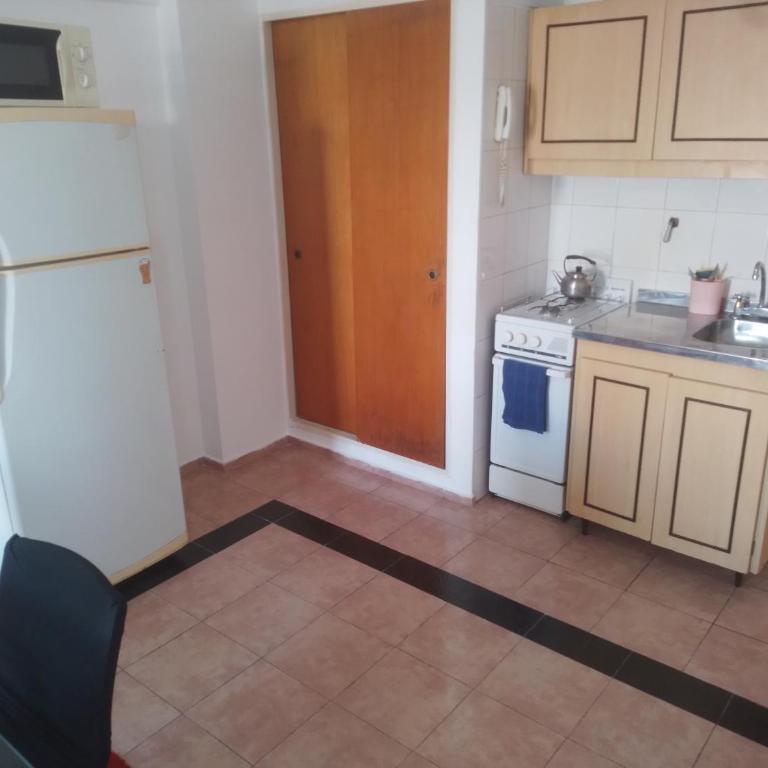 Todo cerca en la ciudad - Apartamento de 1 dormitorio - 16