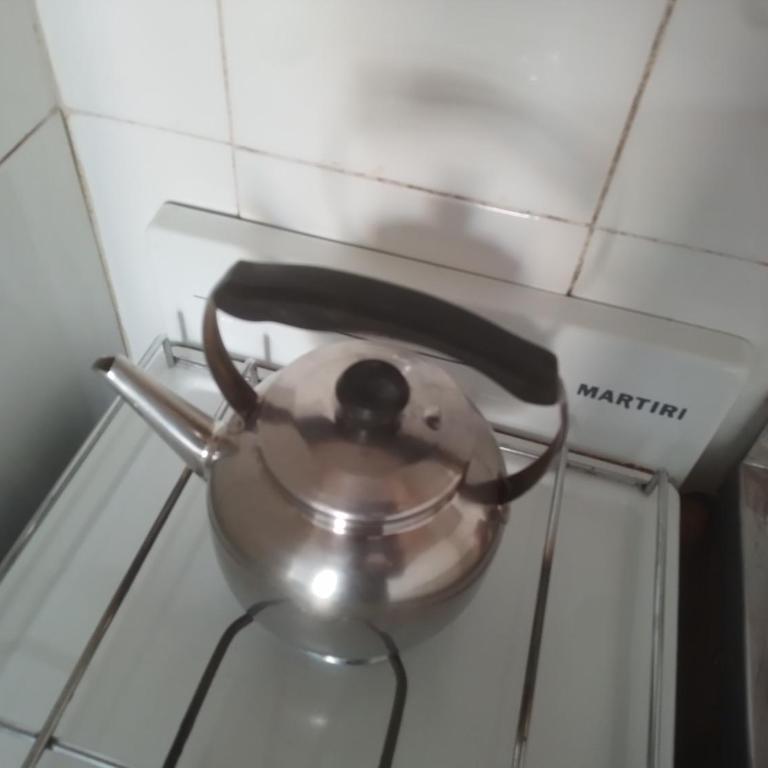 Todo cerca en la ciudad - Apartamento de 1 dormitorio - 18