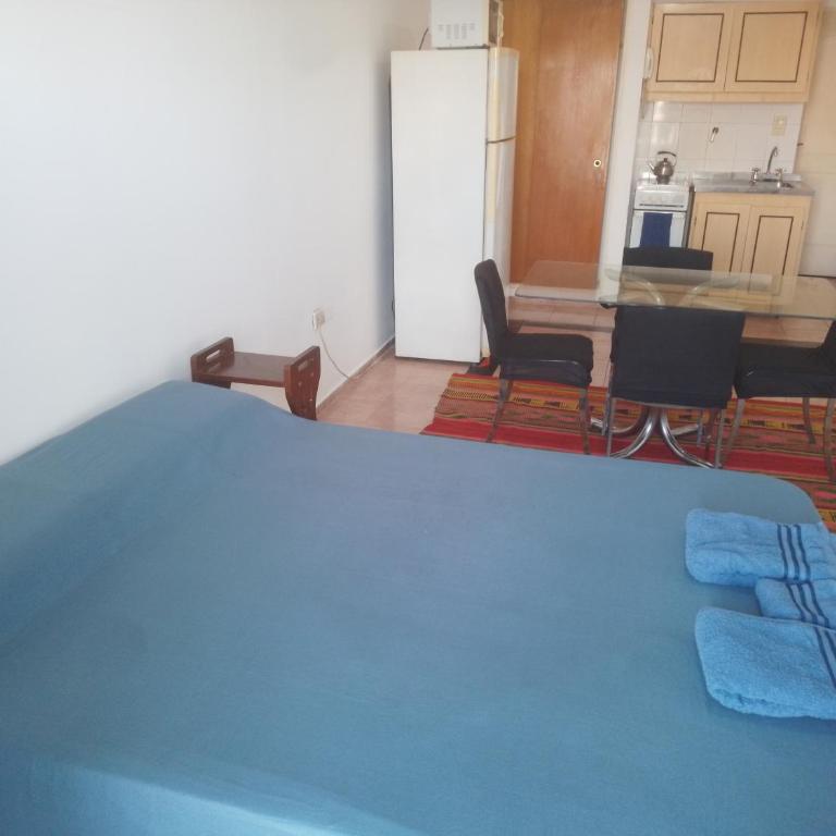 Todo cerca en la ciudad - Apartamento de 1 dormitorio - 8