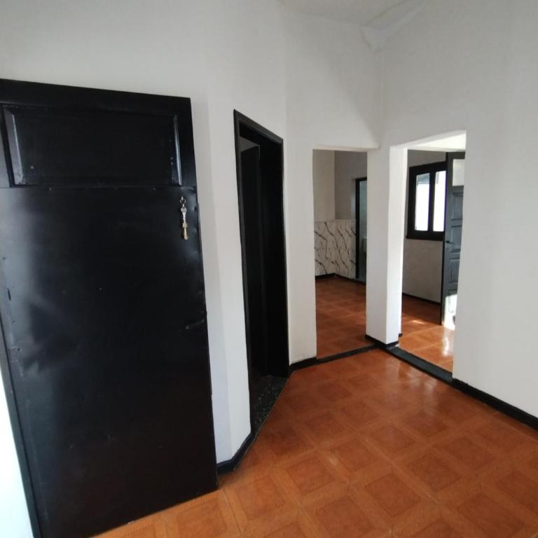 Depto 2 amb ph - Apartamento de 1 dormitorio - 3