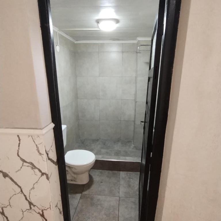 Depto 2 amb ph - Apartamento de 1 dormitorio - 14