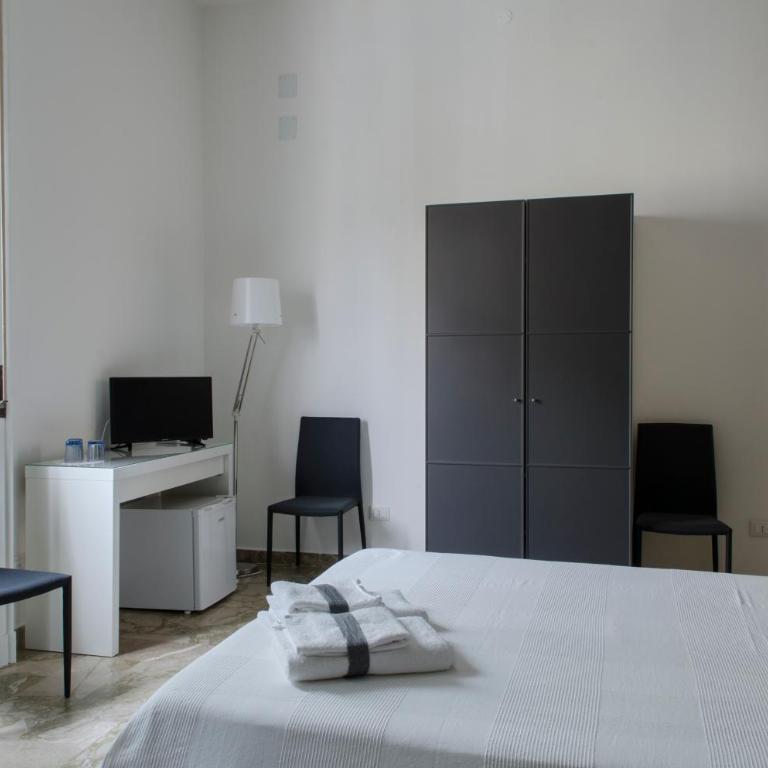 B&B Casa Rosellina - Camera Tripla con Bagno Privato - 2