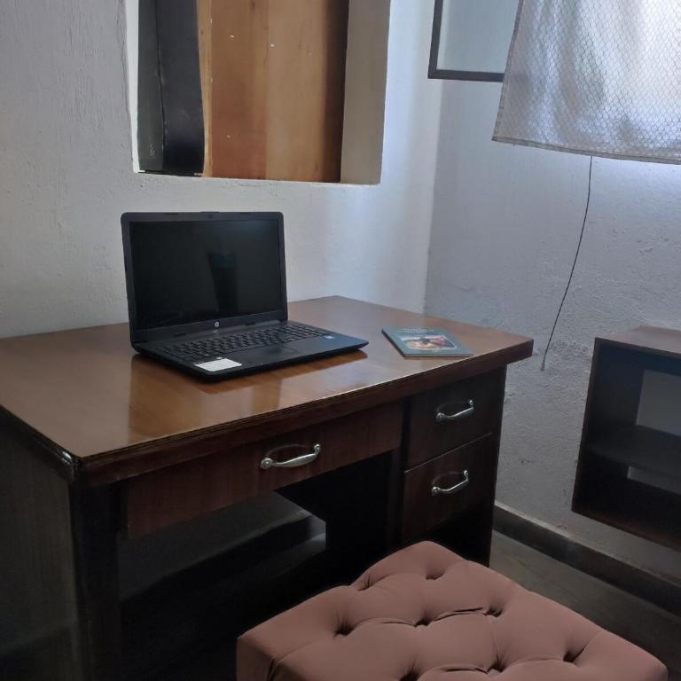 Pequeño departamento acojedor - One-Bedroom Apartment - 11