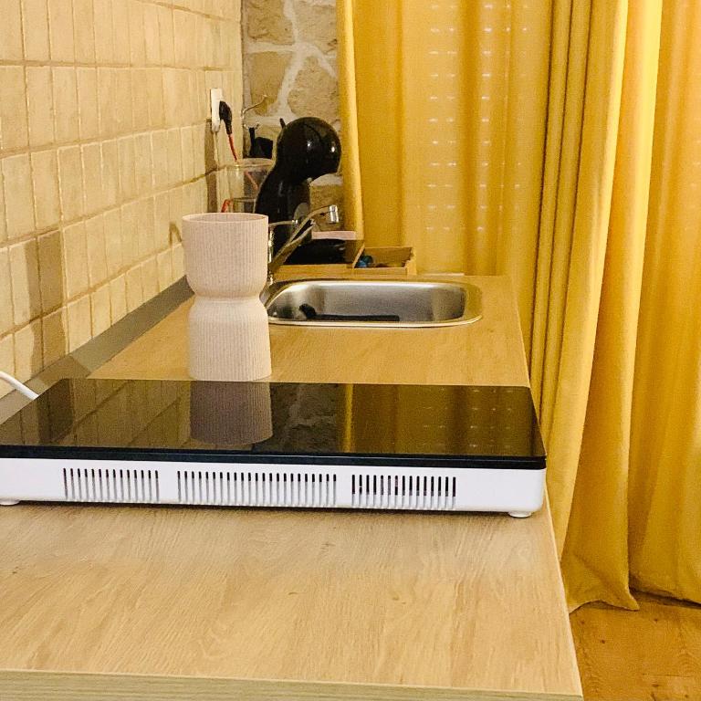 ZAIRA ROMA HOUSE, alloggio per uso turistico - Appartamento con 1 Camera da Letto - 13