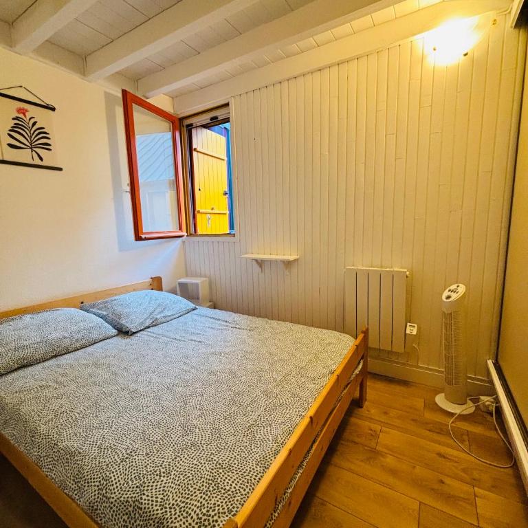 Maison cap ferret proche des plages - Appartement 3 Chambres Premium - 9
