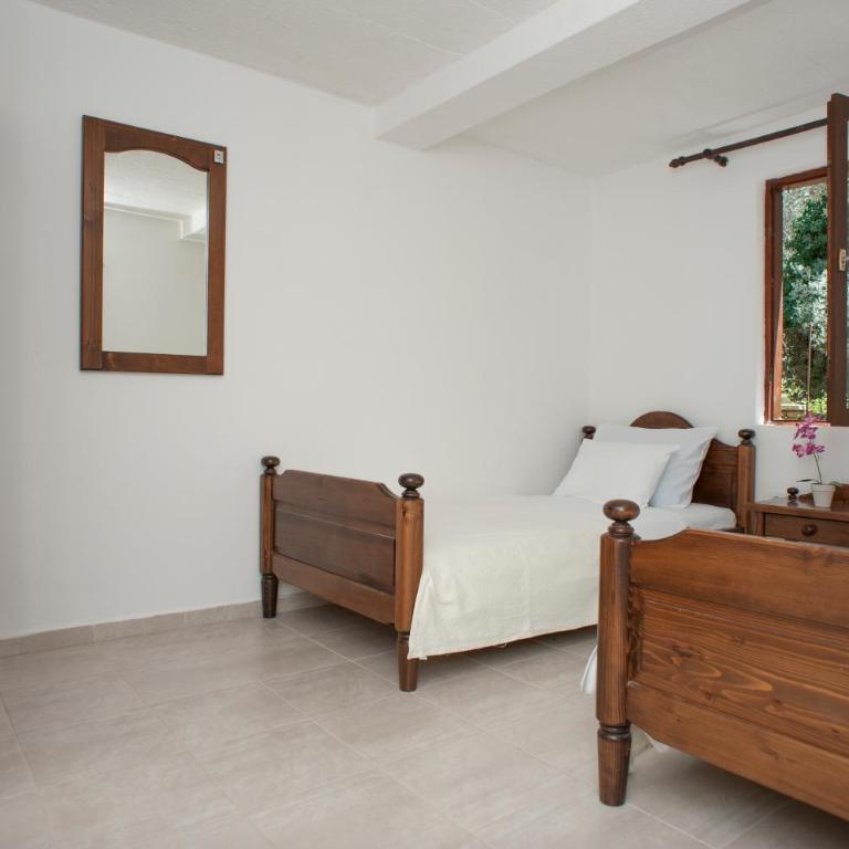Gregovic Family Apartments - Comfort One-Bedroom Apartment (4 Adults) - 5
