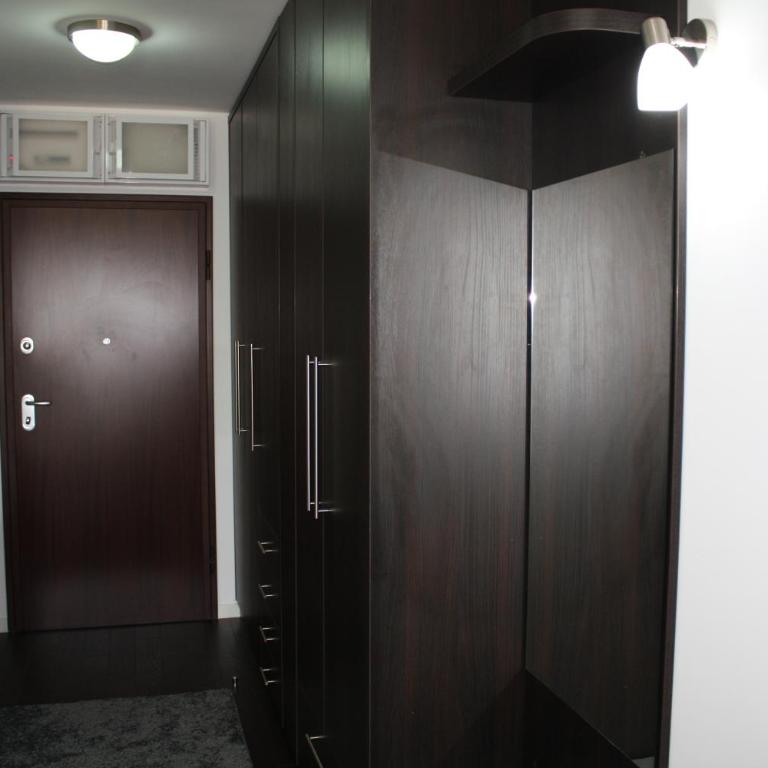 A blok apartments A1 - Studio Apartman - 24