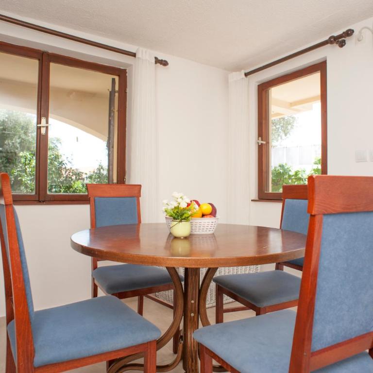 Gregovic Family Apartments - Comfort One-Bedroom Apartment (4 Adults) - 18