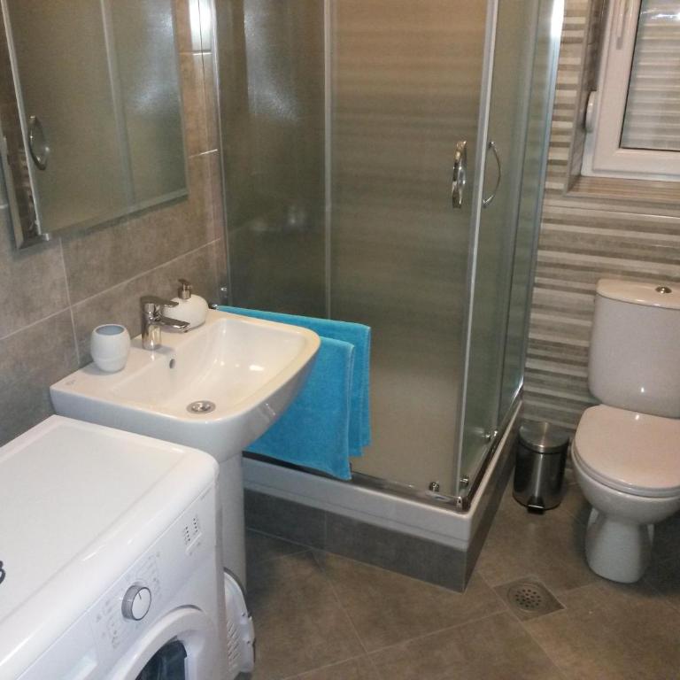 Apartments Grgurević - Studio Apartment - 14