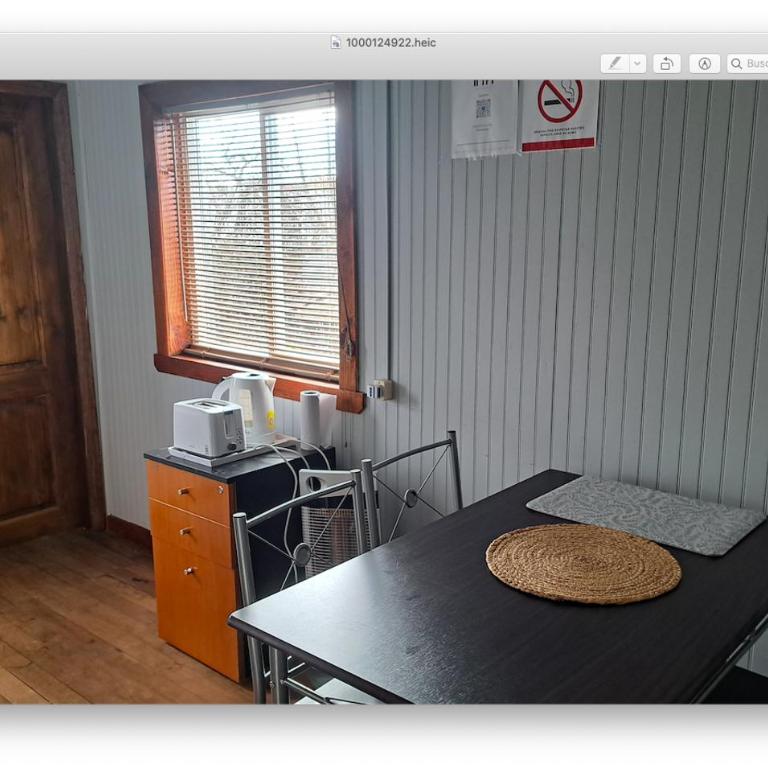 Zenteno Osorno Apartment - Apartamento de 1 dormitorio - 6