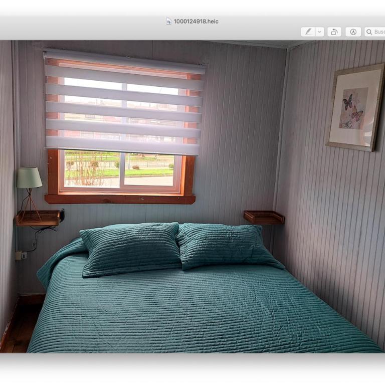 Zenteno Osorno Apartment - Apartamento de 1 dormitorio - 1
