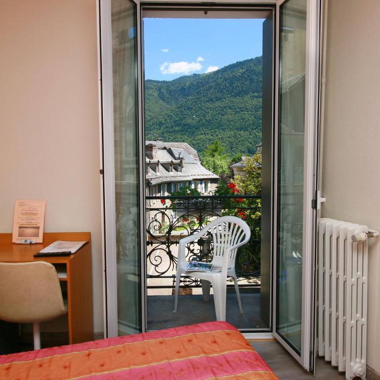 Hôtel Panoramic - Chambre Lits Jumeaux Confort Plus - 6