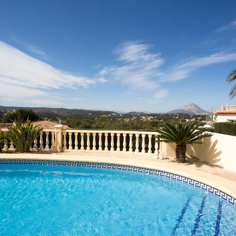 Casa Stella by Aguilarent - Villa - 4