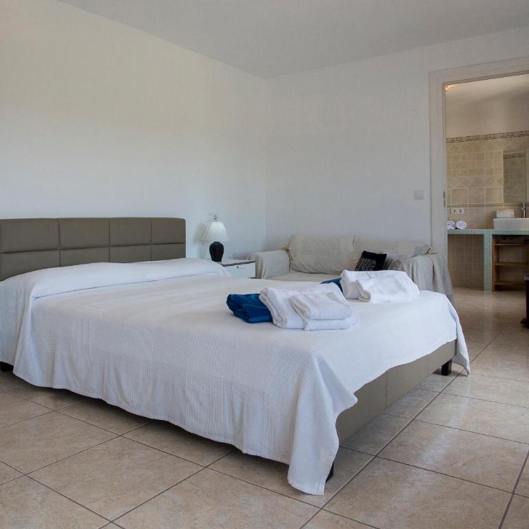 Casa Stella by Aguilarent - Villa - 9