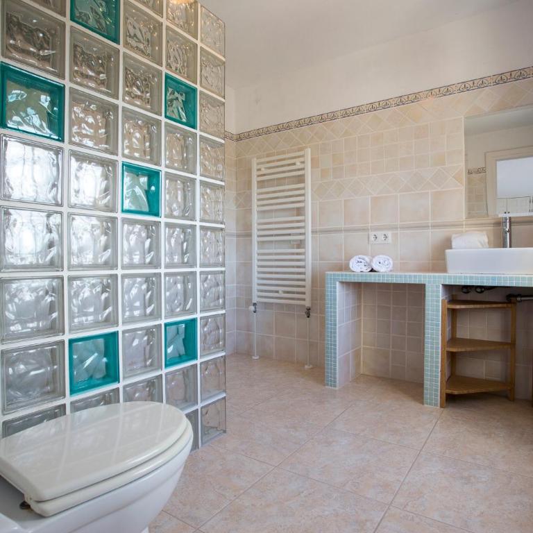 Casa Stella by Aguilarent - Villa - 10