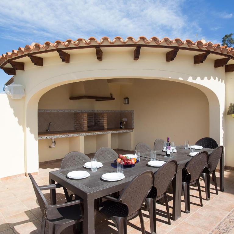 Casa Stella by Aguilarent - Villa - 3