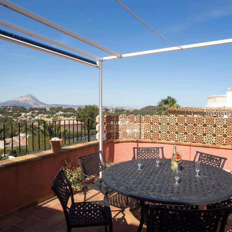 Casa Stella by Aguilarent - Villa - 16