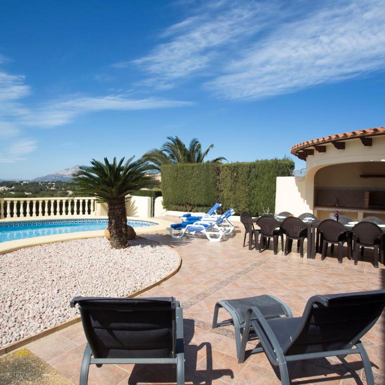 Casa Stella by Aguilarent - Villa - 2