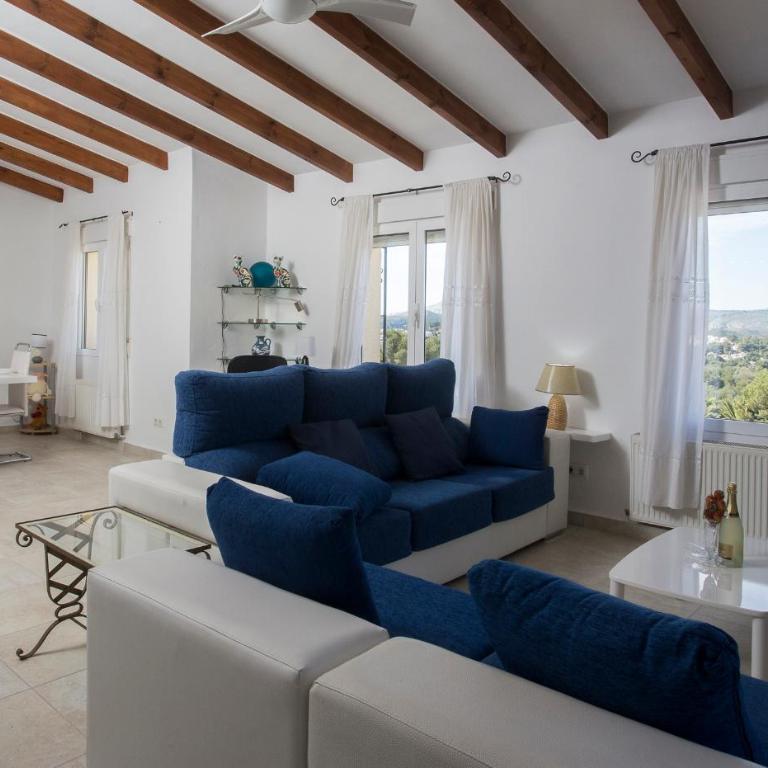 Casa Stella by Aguilarent - Villa - 7