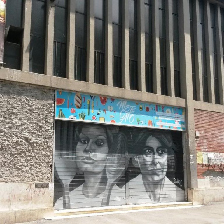 Donna Lavinia a Cinecittà - Appartamento con 2 Camere da Letto - 36