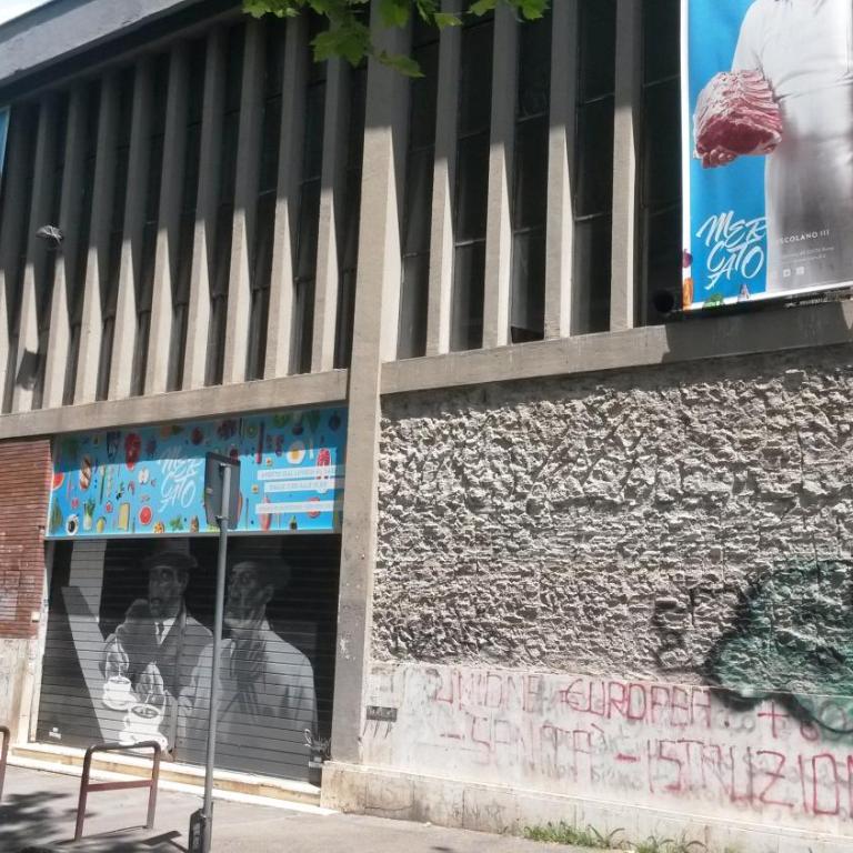Donna Lavinia a Cinecittà - Appartamento con 2 Camere da Letto - 37