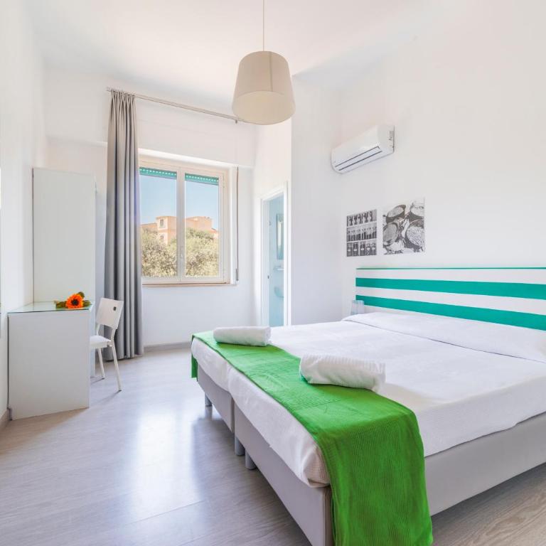 Hotel Spicy - Standard Double or Twin Room - 1