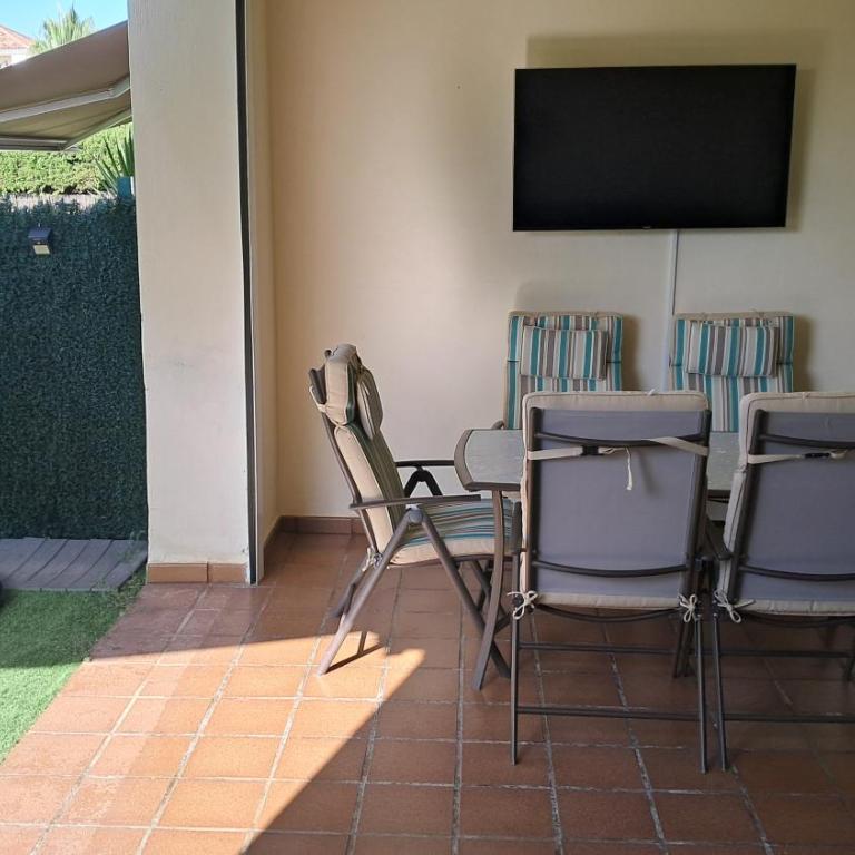 Casa Oasis Park - Casa de 3 dormitorios - 16
