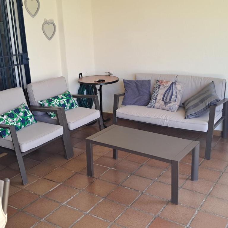 Casa Oasis Park - Casa de 3 dormitorios - 15