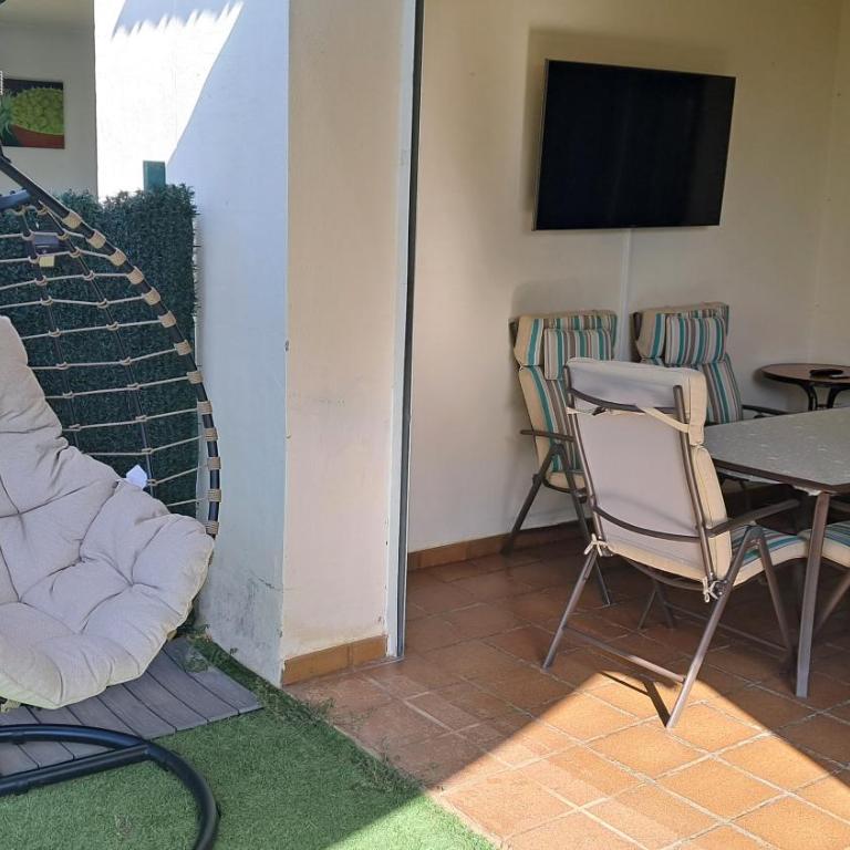 Casa Oasis Park - Casa de 3 dormitorios - 14
