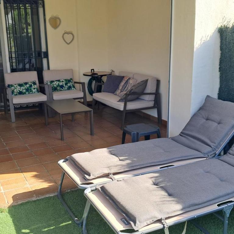 Casa Oasis Park - Casa de 3 dormitorios - 11