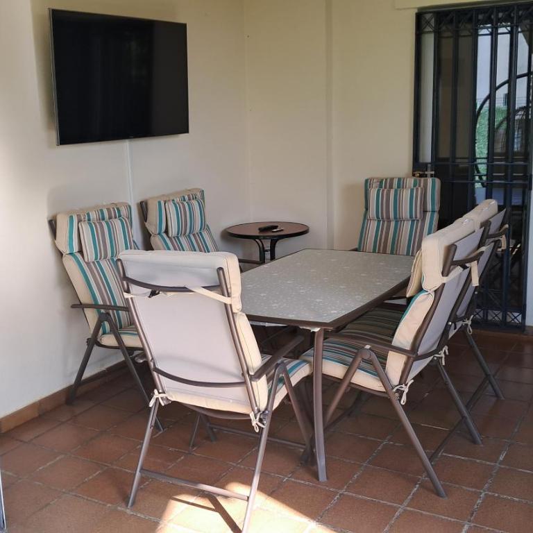Casa Oasis Park - Casa de 3 dormitorios - 9