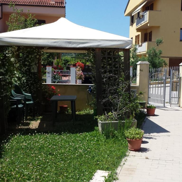Grazioso Appartamento Panoramico - Appartamento con Vista Mare - 14