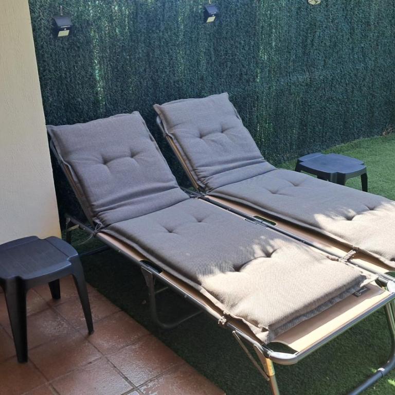 Casa Oasis Park - Casa de 3 dormitorios - 13