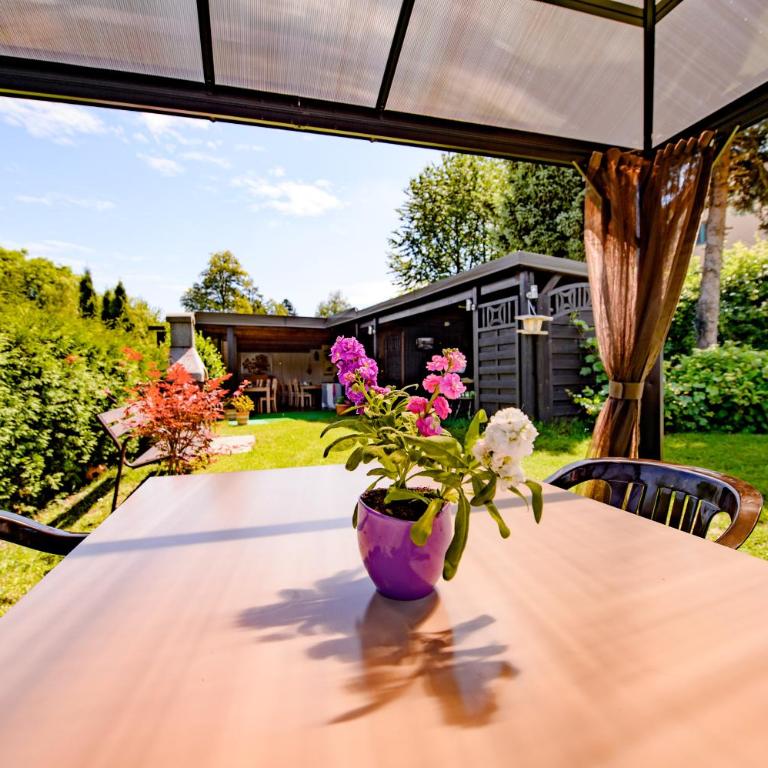 Haus Charlie - Comfort Doppelzimmer - 3