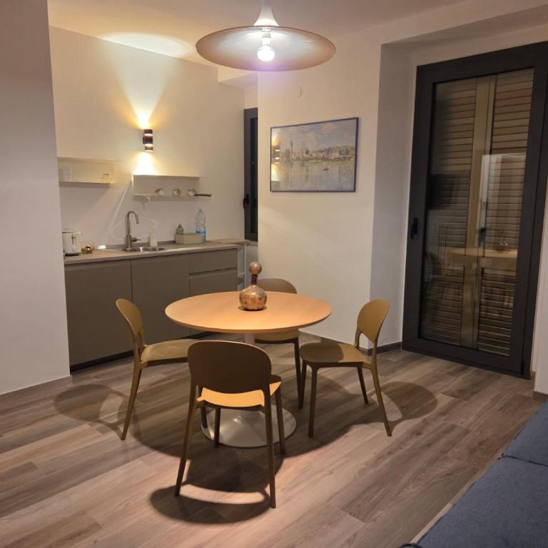 Il Tuffo - Apartment mit 2 Schlafzimmern - 5