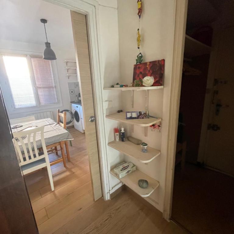 Orus Corner - plage à 5 minutes à pied - Appartement - Vue sur Jardin - 5