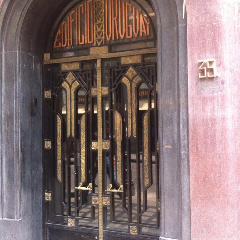 Beautiful, down-town - Apartamento de 1 dormitorio - 1